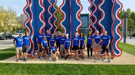 Team FrontRunner Informal Run, Glacier Ridge Metro Park, Dublin, 2 June ...