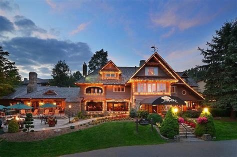 CHETOLA RESORT (Blowing Rock) - Hotel Reviews, Photos, Rate Comparison ...
