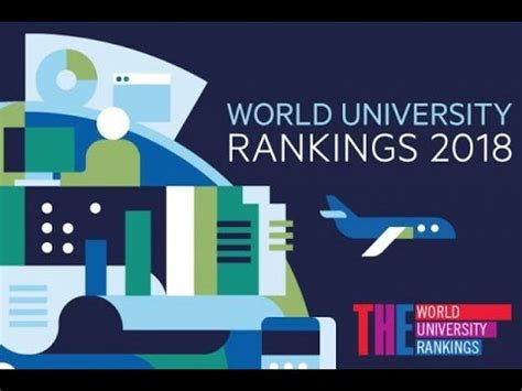 The best universities in the world 2018 Video Lecture - World ...