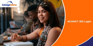 NCHMCT JEE 2026 Login: Application Number & Steps to Retrieve Password ...