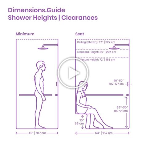Built-In Shower Bench Dimensions at Gladys Willis blog