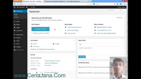 Image result for WordPress Basics