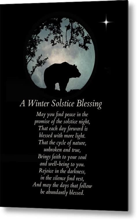 Unveiling Winter’s Wisdom: Native American Solstice Prayers