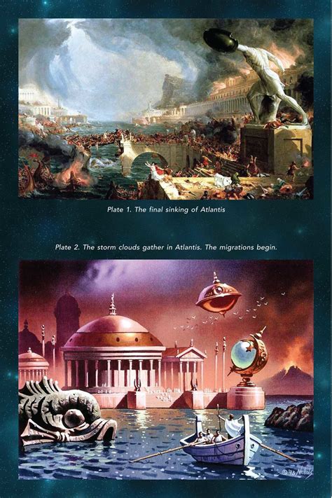 Image result for Alien World Order Book