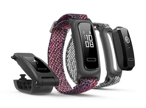 Huawei Band 4e: prezzo, caratteristiche, uscita e notizie in Italia ...