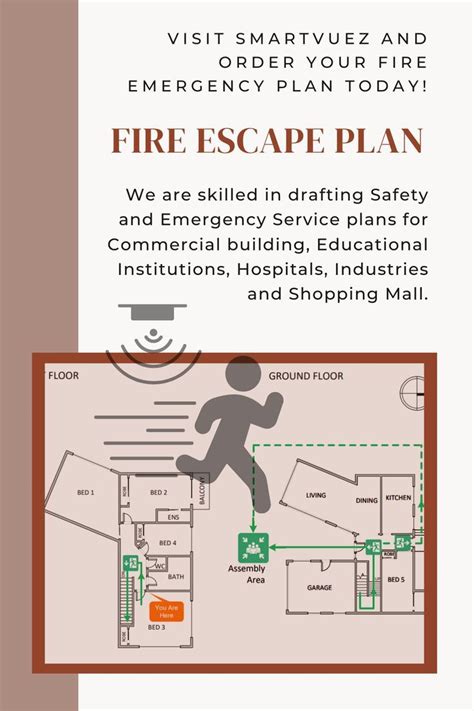 Fire Layout Plan 的图像结果
