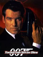 007之明日帝国-电影---爱奇艺