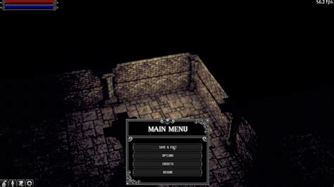 Image result for Panda3D Menu