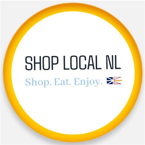 Buy Local NL 的图像结果