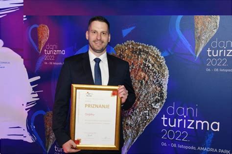 Osijek je najuspješnija kontinentalna destinacija gradskog turizma ...