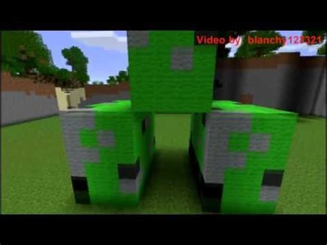 ExplodingTNT Creeper 的图像结果