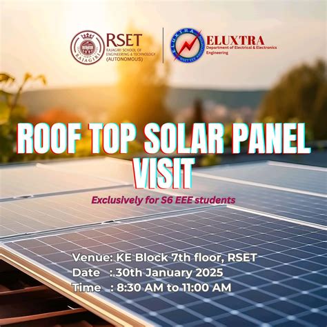 Rajagiri School of Engineering & Technology | Tier 1 NBA Accredited ...