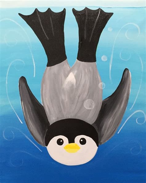 Under the Ice-16x20 ($30), The Art Spark - Appleton, WI, January 21 ...