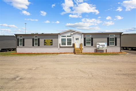 Predator | Live Oak Manufactured Homes