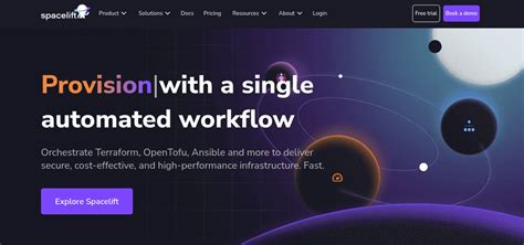 Configuration Management Tools Comparison 的图像结果