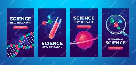 Science Simple Template 的图像结果