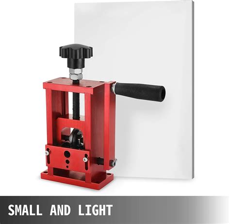 Buy Happybuy Manual Wire Stripping Machine 1.5-20mm Diameter, Copper ...