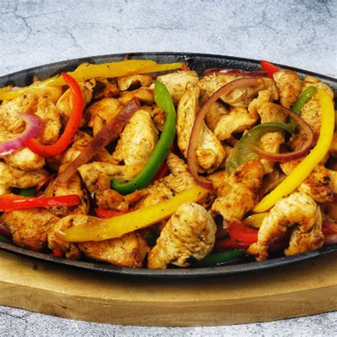 Patio Del Copal Ordering Website - San Jose, CA