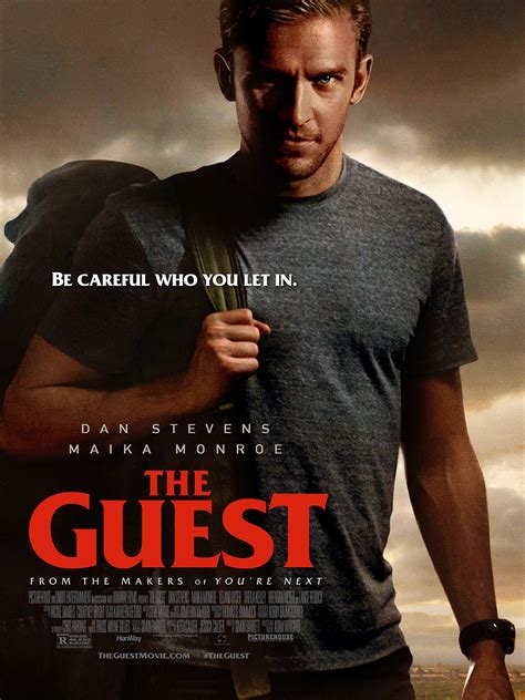 Prime Video: The Guest