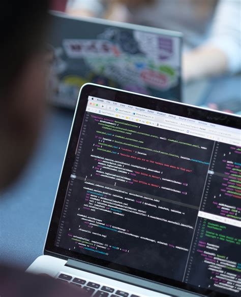 Software Engineering Computer Screen 的图像结果