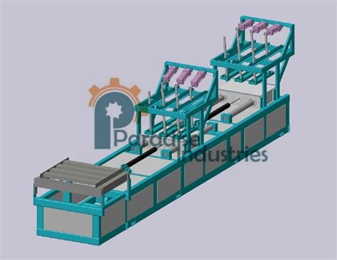 Pneumatic Pultrusion Machine Manufacturers and Suppliers from Ahmedabad