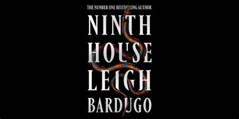 Ninth House: Amazon Developing Series Based on Leigh Bardugo’s New Novel