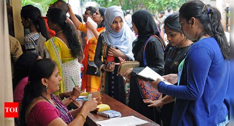 University vice-chancellor defends tainted professors | Chennai News ...