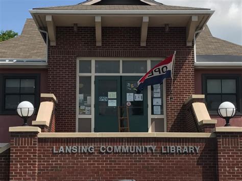Jessamine County Public... - Jessamine County Public Library