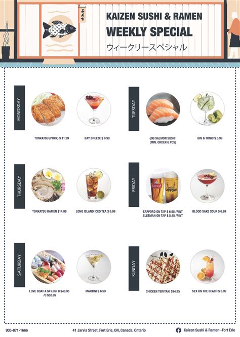 Home [kaizensushiandramen.com]