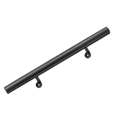 Staircase Handrail 3ft Safety Wall Mounted For Indoor Outdoor Stair ...