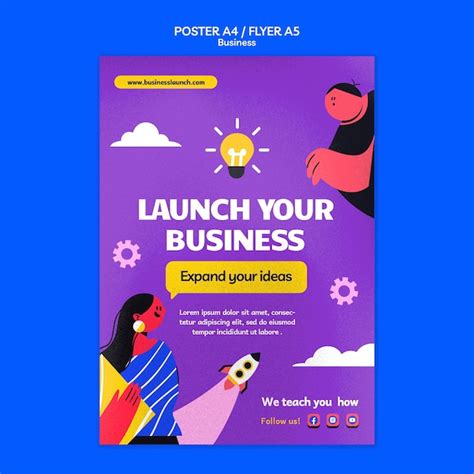 Entrepreneur Poster 的图像结果