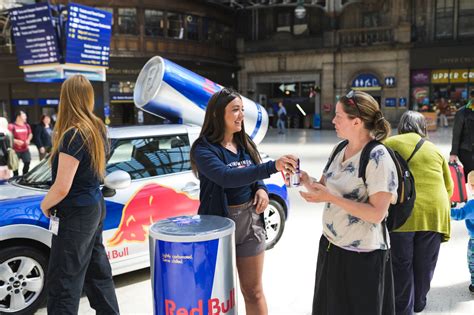 Highlights From Soft Drink Sampling Campaigns So Far this Year ...