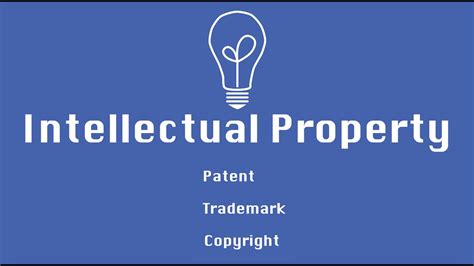 Intellectual Property Explained 的图像结果