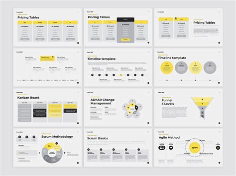 2021 PowerPoint Design Examples 的图像结果