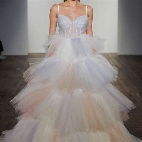 Hayley Paige Wedding Dresses by Season