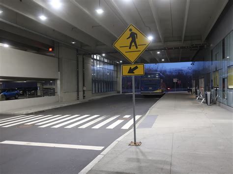 Framingham Logan Express | Miles in Transit