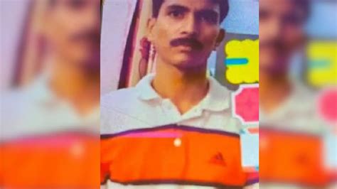 Mukhtar Ansari Gang Shooter, With Rs 2.5 Lakh Bounty Over Head, Killed ...