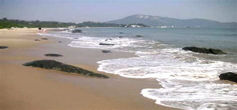 Lower Cheung Sha Beach Hong Kong Holiday Travel Tour Lodging