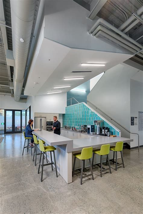 Projects | Anderson Commercial Flooring