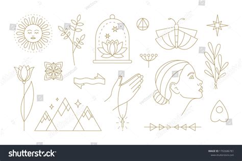 Simple Outline 的图像结果