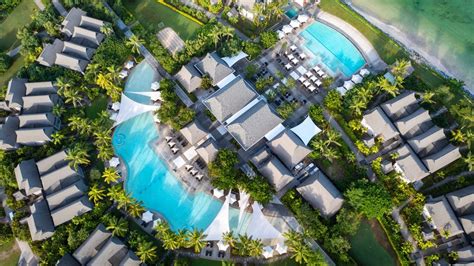InterContinental Fiji Golf Resort & Spa by IHG | Qantas Holidays