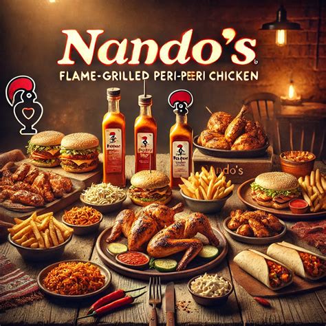 Why Is Nandos Expensive
