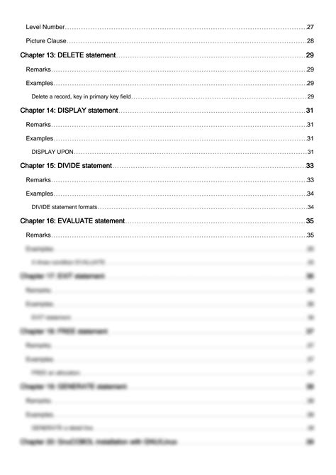 Online COBOL Compiler Tutorial 的图像结果