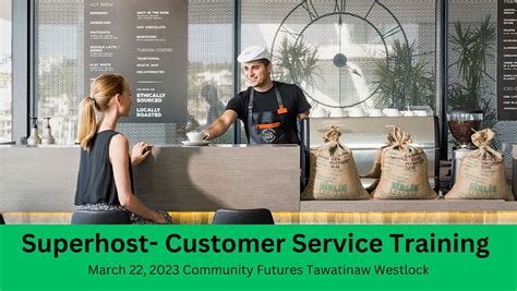 Customer Service Certificate Program, Community Futures Tawatinaw ...