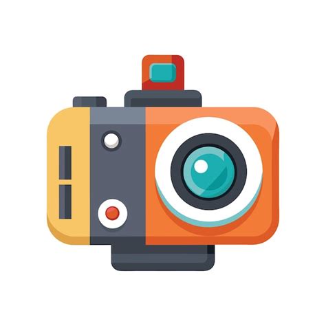 Realistic Camera Vector 的图像结果