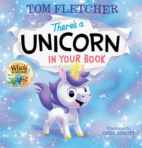 Unicorn | Scholastic Canada Book Clubs