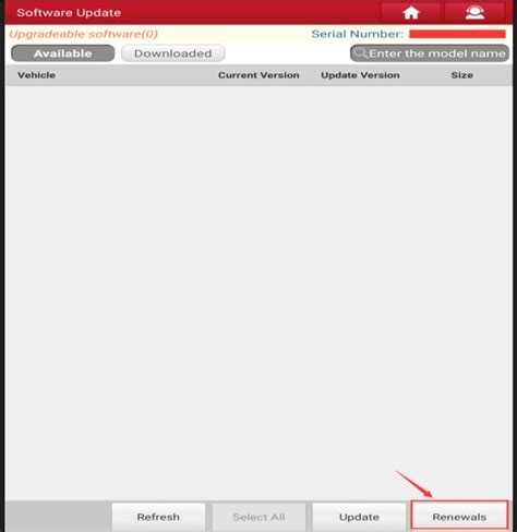 Image result for X431 Update Tool