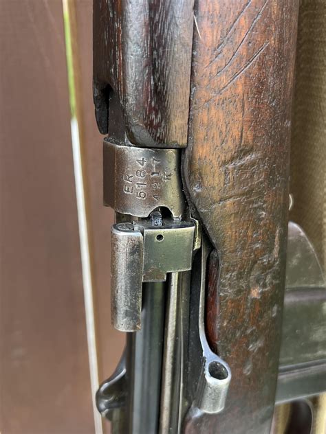 Irish War of Independence / Civil War rifles : r/ForgottenWeapons