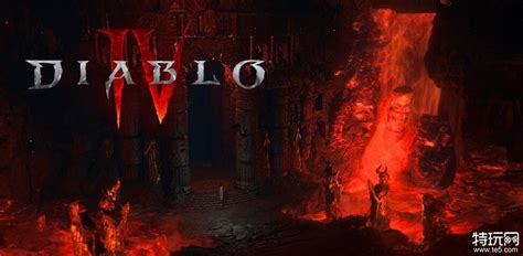 【BZ 19】《暗黑破壞神 4》PC 試玩版初體驗 感受黑暗恐懼與迎戰惡魔及世界 BOSS《Diablo IV》 - 巴哈姆特