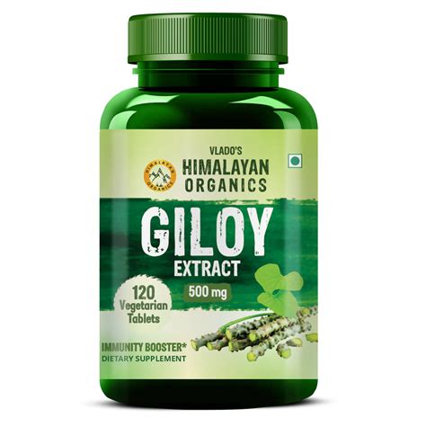 I Want To Boost Immunity – Vlado's Himalayan Organics